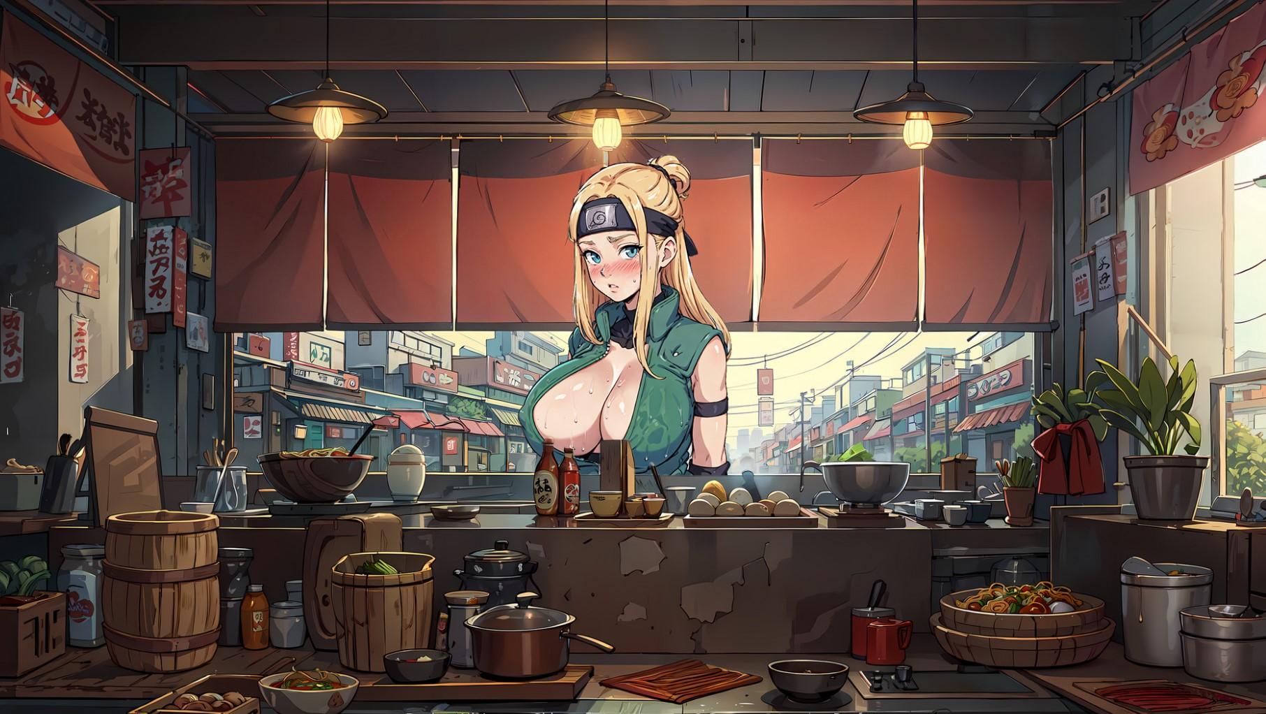 Genjutsu Gambit on Android