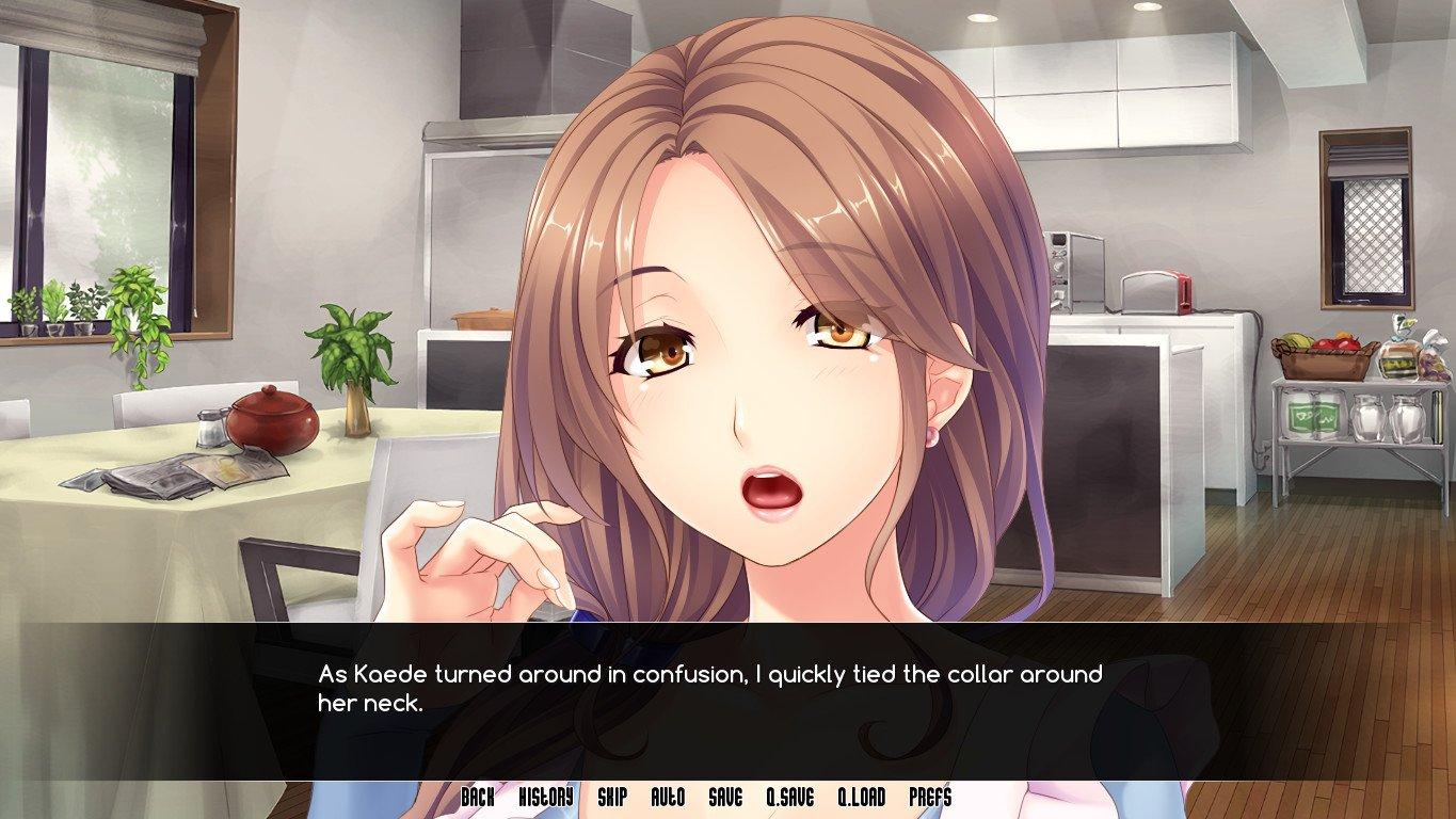 Mother Daughter Pleasure Pets on Android