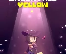 Undertale Yellow