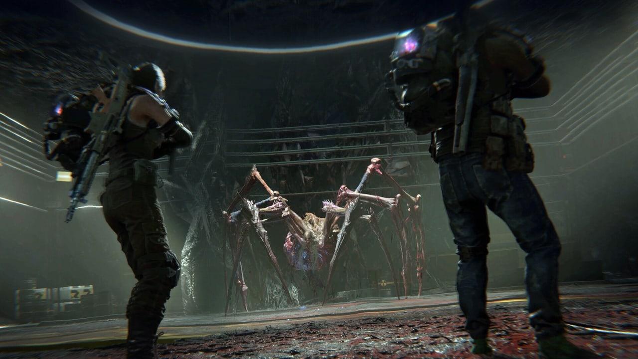 Once Human on Android