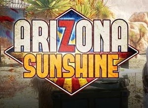 Arizona Sunshine 2 on Android