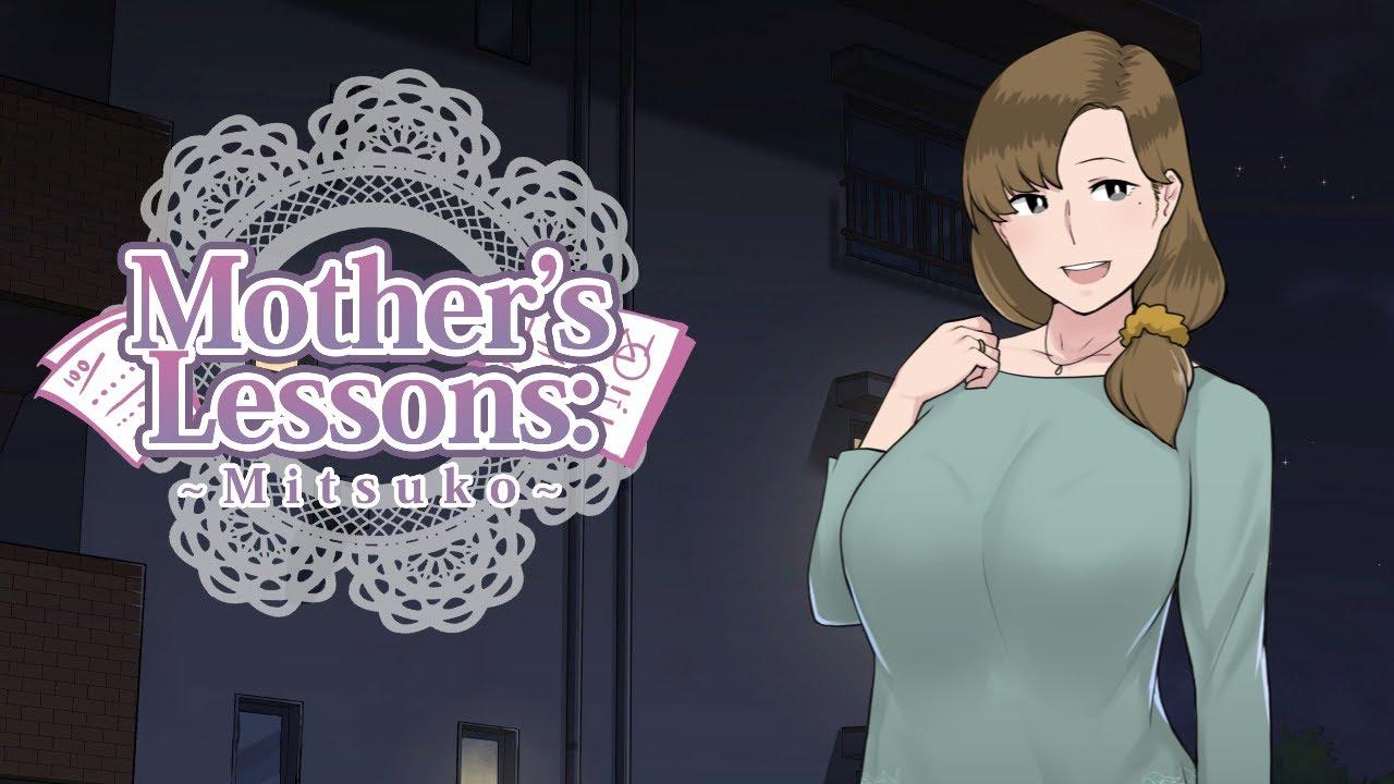 Mother Lesson on Android