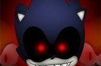 Sonic.Exe: The Spirits of Hell on Android