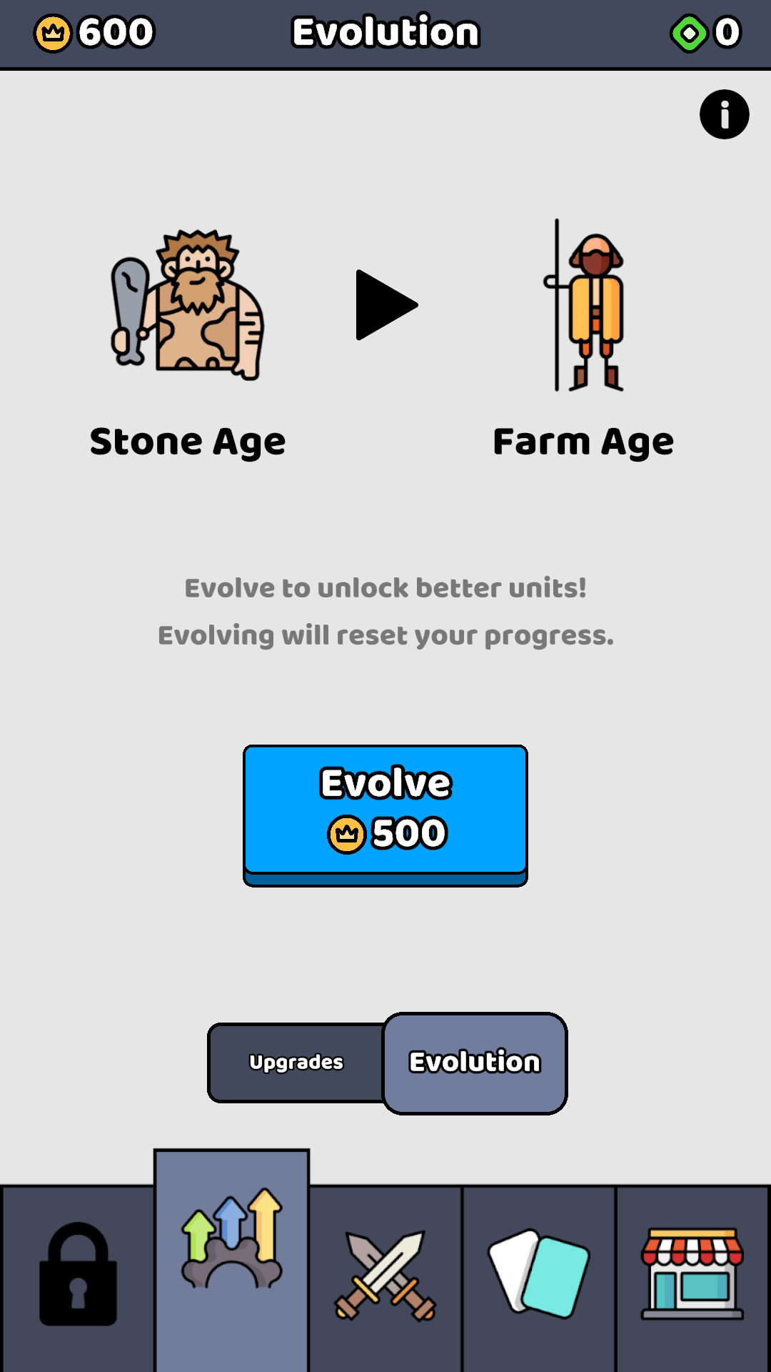 We Are Warriors Hack