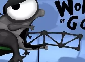 World of Goo on Android