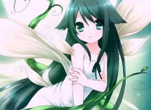 Saya No Uta