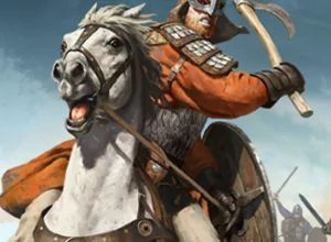 Mount and Blade on Android