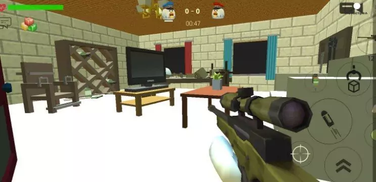 Chicken Gun 3.9.01