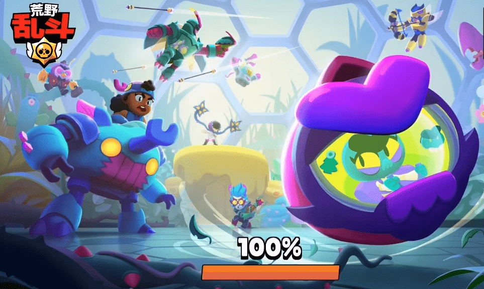 Chinese Brawl Stars 55.3.2