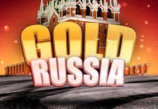 GOLD RUSSIA
