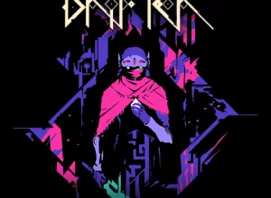 Hyper Light Drifter