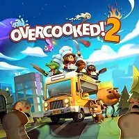 Overcooked 2