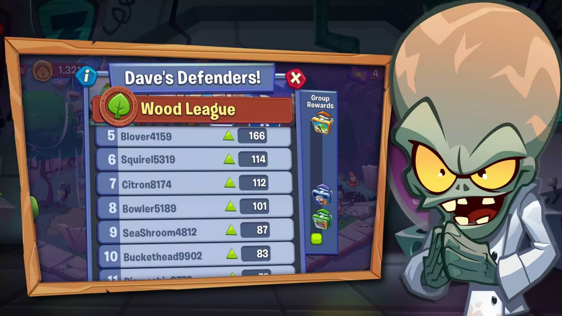 PvZ 3