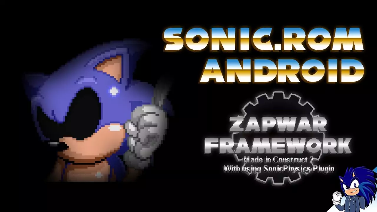 Sonic.Rom