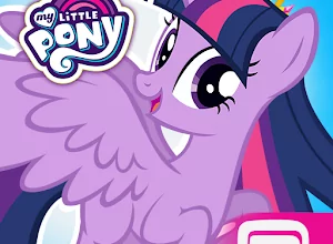 My Little Pony: The Magic of Princesses