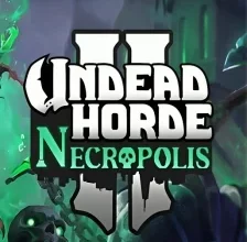 Undead Horde 2