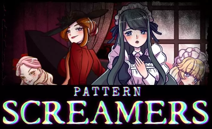 Pattern Screamers