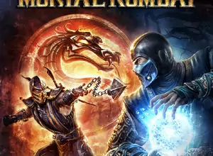 Mortal Kombat 9