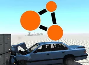 BeamNG Drive 1.17.1.2 Hack