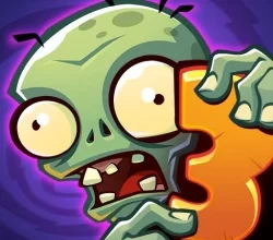 PvZ 3