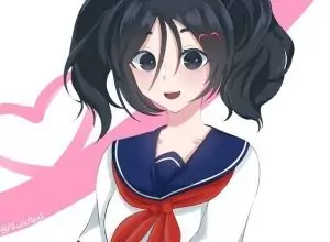 Yandere Chan Simulator