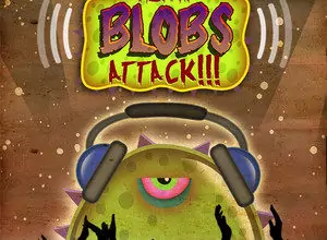 Mutant Blobs Attack