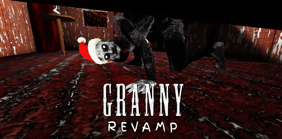 Granny Revamp