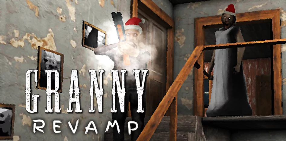 Granny Revamp