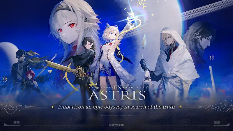 EX Astris