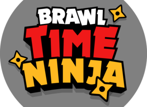 Brawl Time Ninja