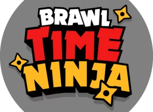 Brawl Time Ninja