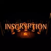 Inscryption