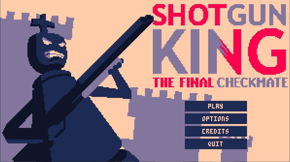 Shotgun King