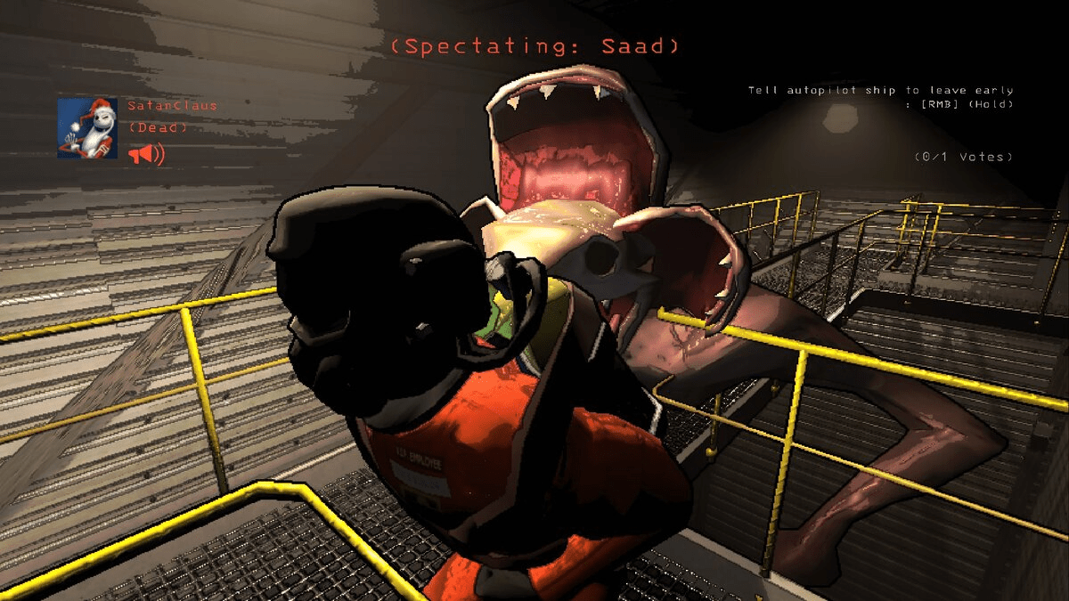 Lethal Company: Mobile Horror