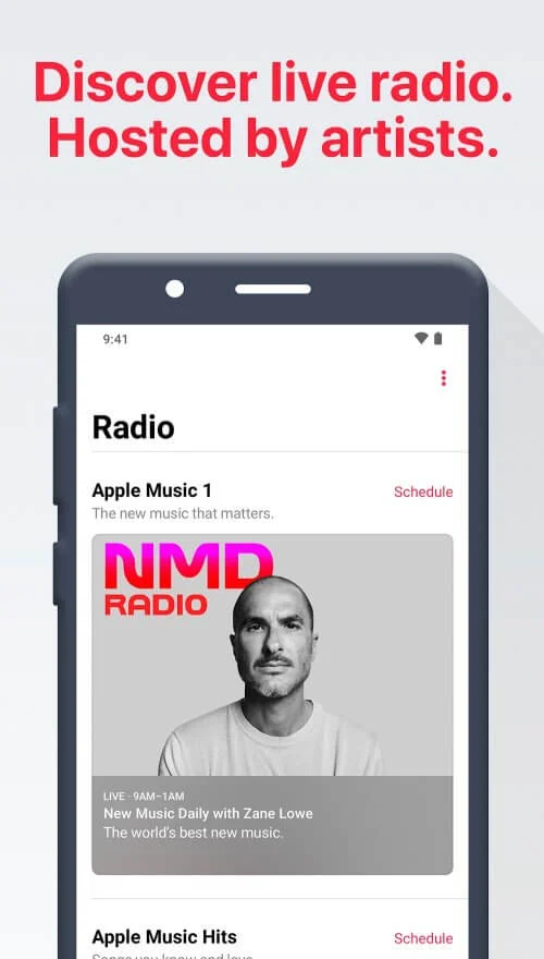 Apple Music