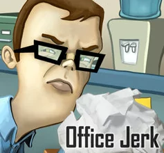 Office Jerk