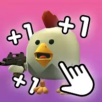 Chicken Gun Clicker