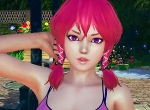 Honey Select 2