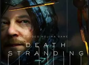 Death Stranding