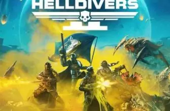 Helldivers 2