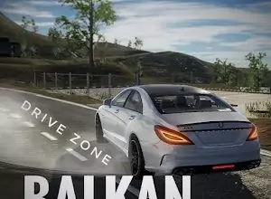 Balkan Drive Zone