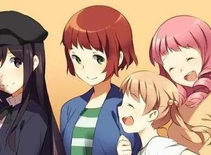 Katawa Shoujo