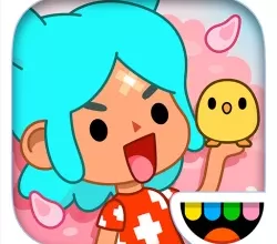 Toca Life: World 1.86