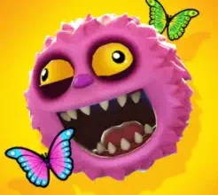 My Singing Monsters Thumpies