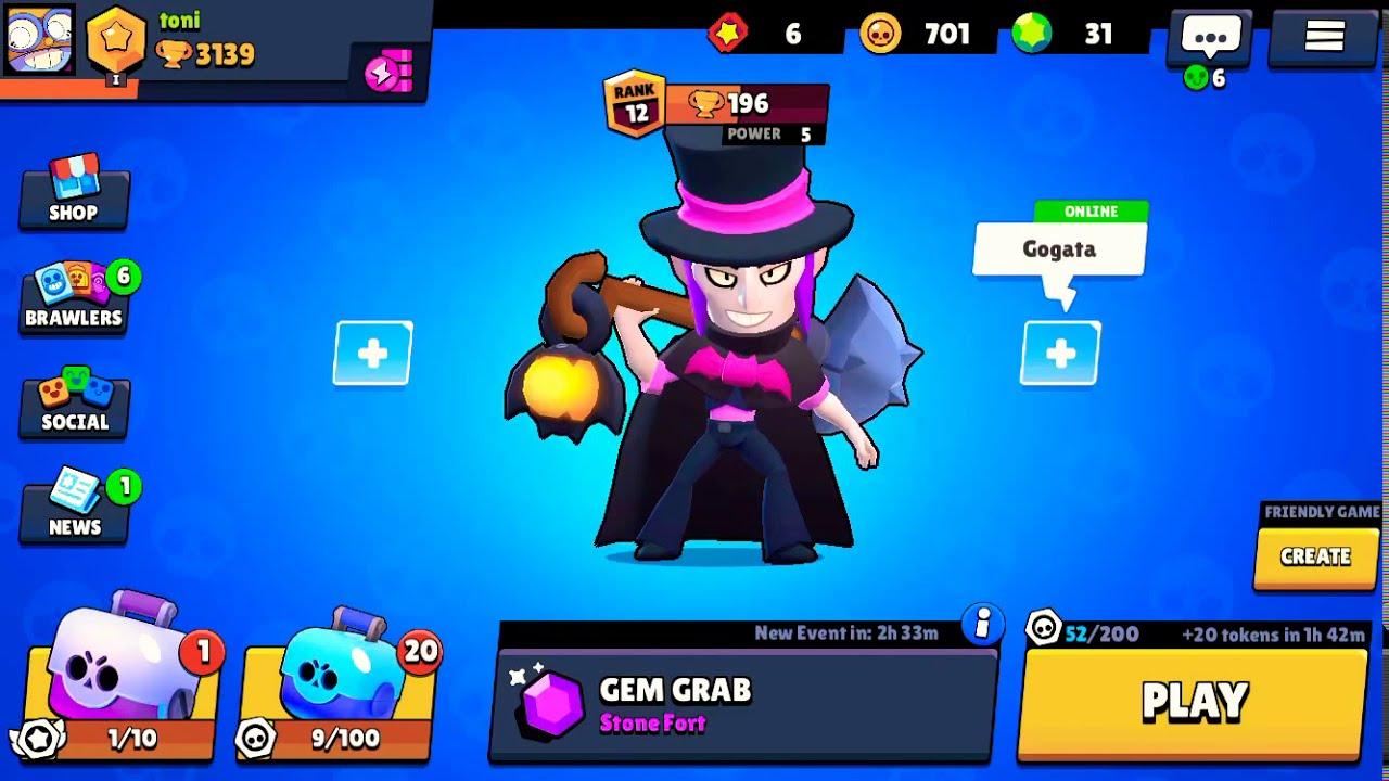 Brawl Stars of 2019
