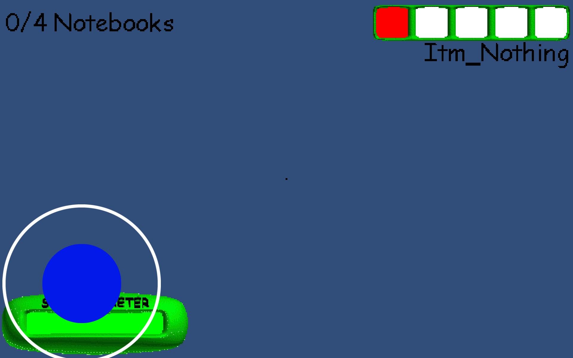 Baldi’s Basics Plus