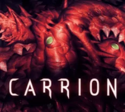 Carrion