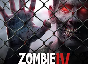 Zombie Frontier 4