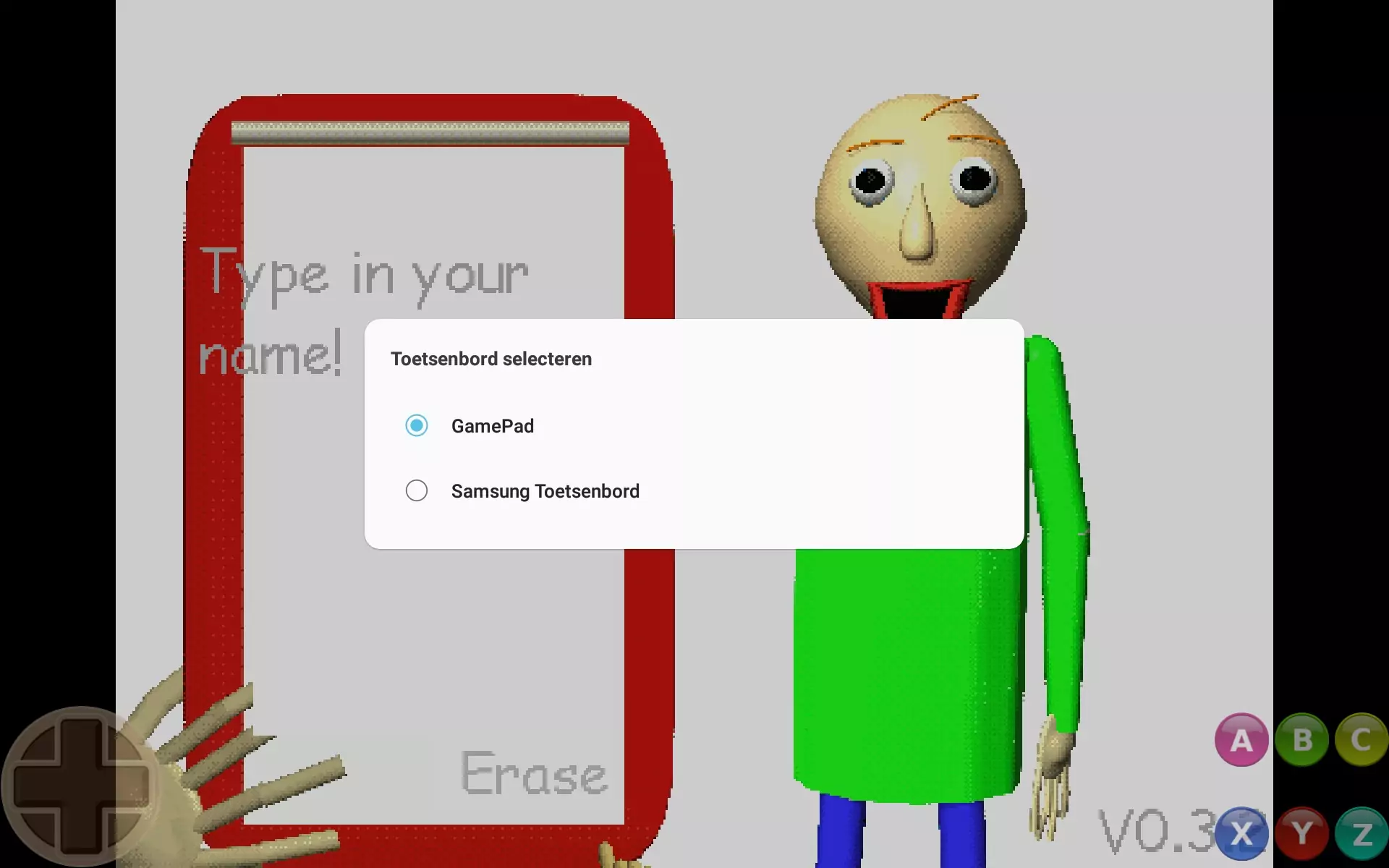 Baldi’s Basics Plus