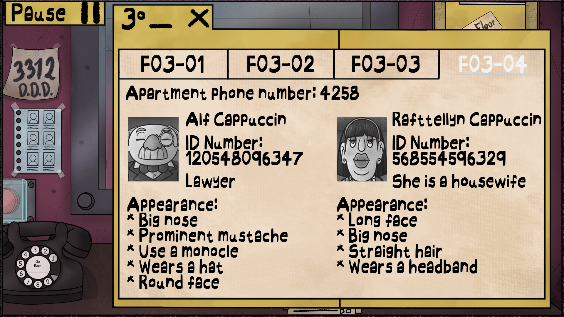 This Is Not My Neighbor